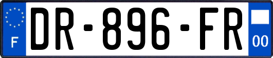 DR-896-FR