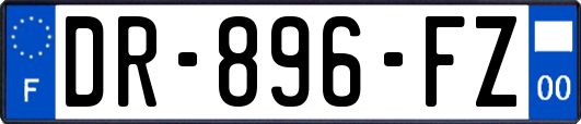 DR-896-FZ