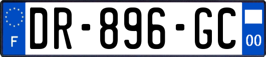 DR-896-GC