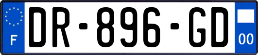 DR-896-GD