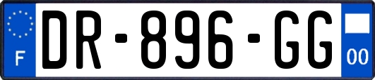 DR-896-GG