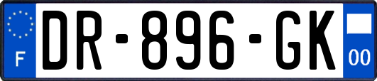 DR-896-GK