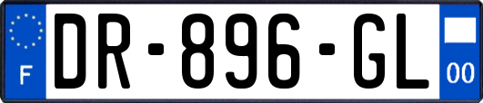 DR-896-GL