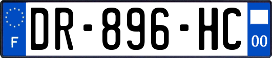DR-896-HC
