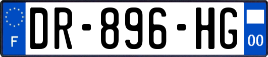 DR-896-HG