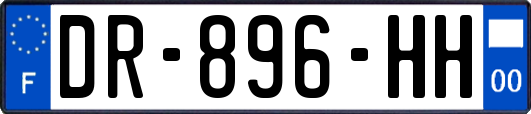 DR-896-HH