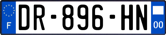 DR-896-HN