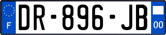 DR-896-JB