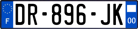 DR-896-JK