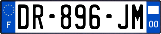 DR-896-JM