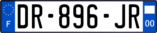 DR-896-JR