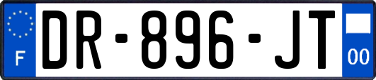 DR-896-JT