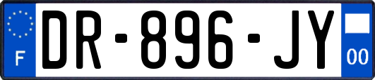 DR-896-JY