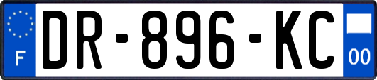 DR-896-KC