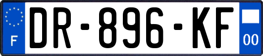 DR-896-KF