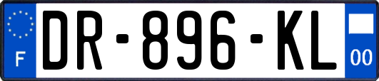 DR-896-KL