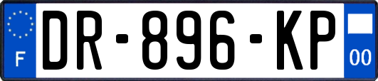 DR-896-KP