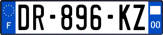DR-896-KZ