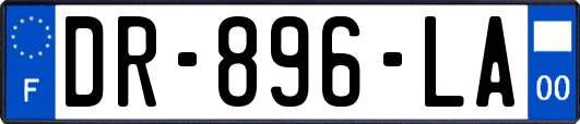 DR-896-LA
