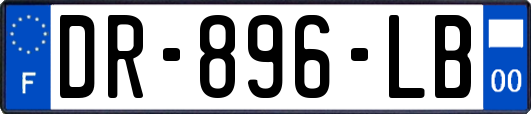 DR-896-LB