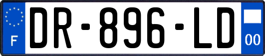 DR-896-LD