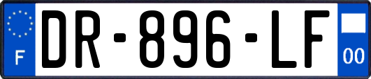 DR-896-LF