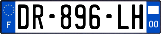 DR-896-LH