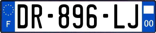 DR-896-LJ