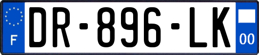 DR-896-LK