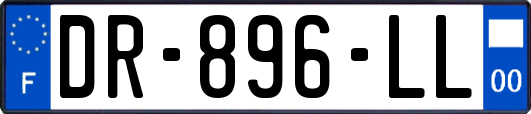 DR-896-LL
