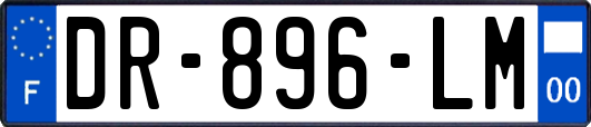 DR-896-LM