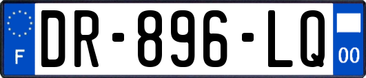 DR-896-LQ