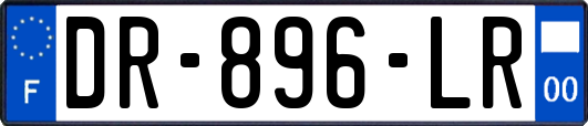 DR-896-LR