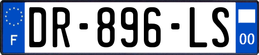 DR-896-LS