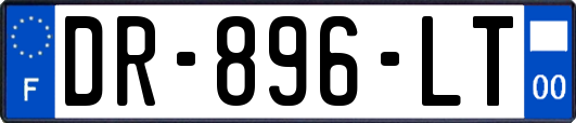 DR-896-LT