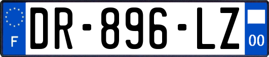 DR-896-LZ