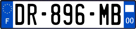 DR-896-MB