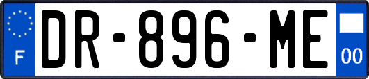 DR-896-ME