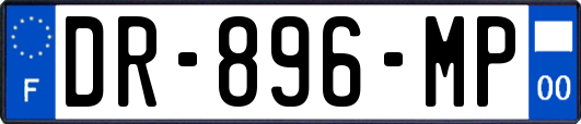 DR-896-MP