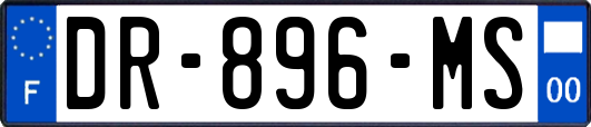 DR-896-MS