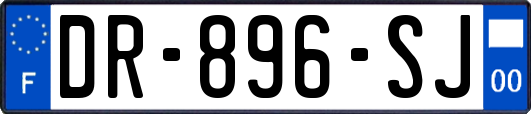 DR-896-SJ