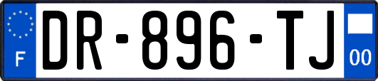 DR-896-TJ