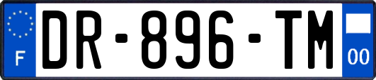 DR-896-TM