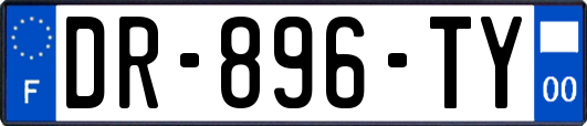 DR-896-TY