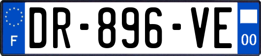 DR-896-VE