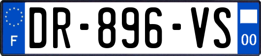 DR-896-VS
