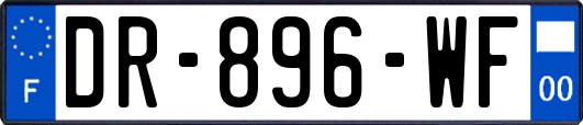 DR-896-WF