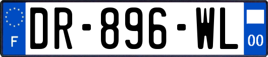 DR-896-WL
