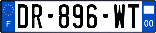 DR-896-WT