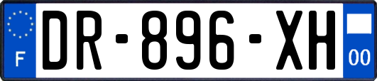 DR-896-XH